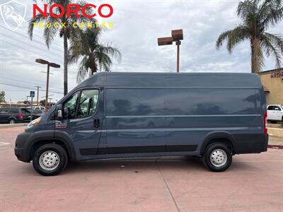 2019 RAM ProMaster 3500 159 WB Extended High Roof Cargo   - Photo 7 - Norco, CA 92860