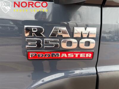 2019 RAM ProMaster 3500 159 WB Extended High Roof Cargo   - Photo 14 - Norco, CA 92860