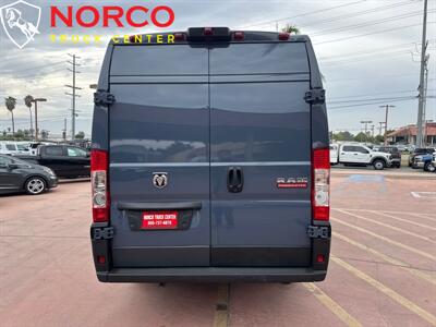 2019 RAM ProMaster 3500 159 WB Extended High Roof Cargo   - Photo 9 - Norco, CA 92860