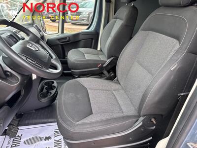 2019 RAM ProMaster 3500 159 WB Extended High Roof Cargo   - Photo 20 - Norco, CA 92860