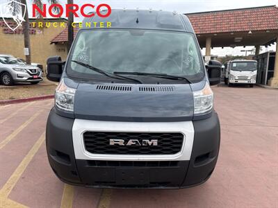 2019 RAM ProMaster 3500 159 WB Extended High Roof Cargo   - Photo 5 - Norco, CA 92860