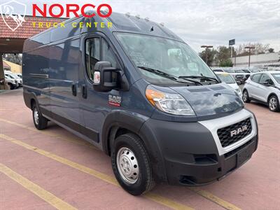 2019 RAM ProMaster 3500 159 WB Extended High Roof Cargo   - Photo 4 - Norco, CA 92860