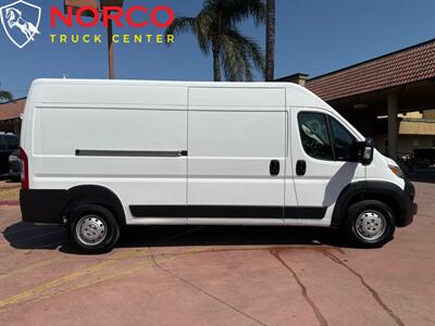 2023 RAM ProMaster 2500 159 WB High Roof Cargo  