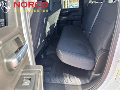 2022 Chevrolet Silverado 2500HD Work Truck Extended Cab 8' Utility Bed   - Photo 18 - Norco, CA 92860