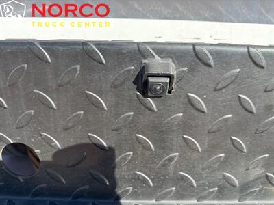 2022 Chevrolet Silverado 2500HD Work Truck Extended Cab 8' Utility Bed   - Photo 13 - Norco, CA 92860