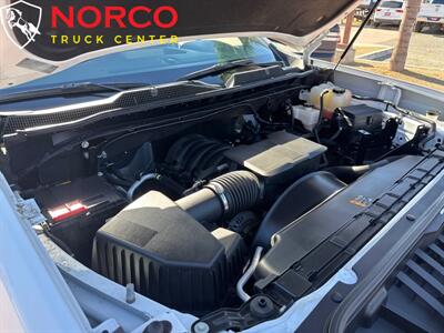 2022 Chevrolet Silverado 2500HD Work Truck Extended Cab 8' Utility Bed   - Photo 26 - Norco, CA 92860