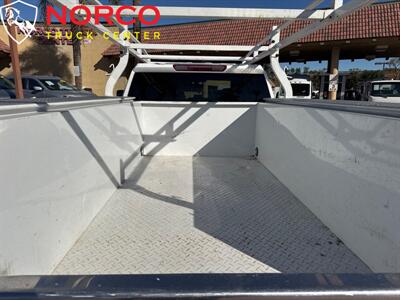 2022 Chevrolet Silverado 2500HD Work Truck Extended Cab 8' Utility Bed   - Photo 11 - Norco, CA 92860