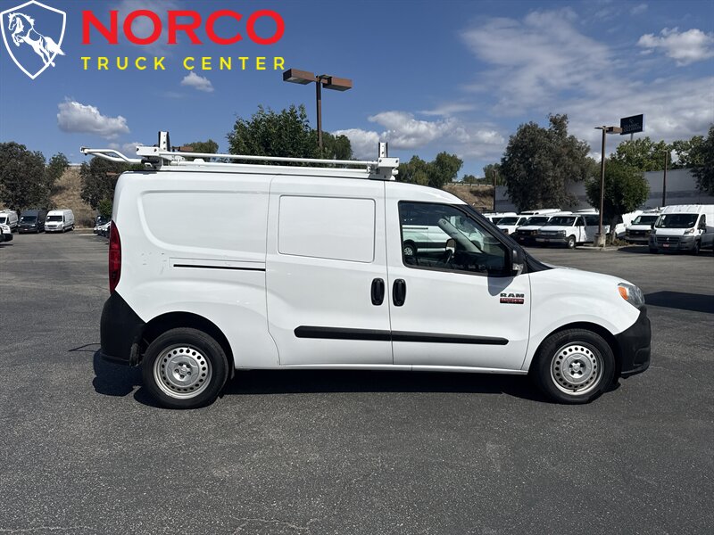2021 RAM ProMaster City Tradesman Cargo's photo