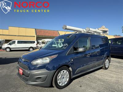 2015 Ford Transit Connect XL Mini Cargo w/ Ladder Rack & Shelves   - Photo 5 - Norco, CA 92860