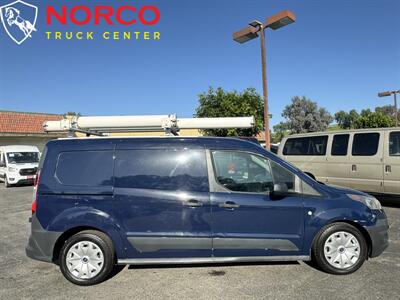 2015 Ford Transit Connect XL Mini Cargo w/ Ladder Rack & Shelves   - Photo 1 - Norco, CA 92860