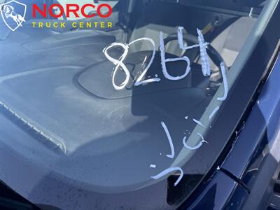 2015 Ford Transit Connect XL Mini Cargo w/ Ladder Rack & Shelves   - Photo 24 - Norco, CA 92860