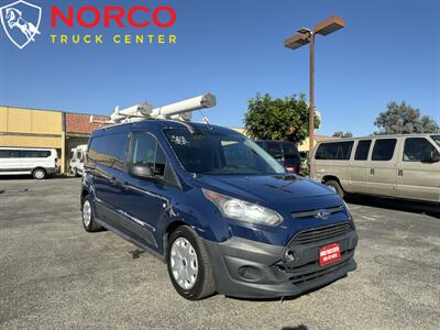 2015 Ford Transit Connect XL Mini Cargo w/ Ladder Rack & Shelves   - Photo 4 - Norco, CA 92860