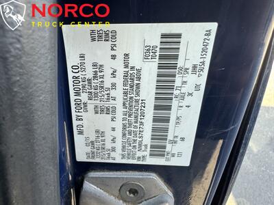 2015 Ford Transit Connect XL Mini Cargo w/ Ladder Rack & Shelves   - Photo 21 - Norco, CA 92860