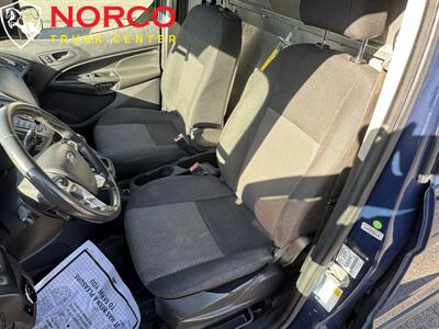 2015 Ford Transit Connect XL Mini Cargo w/ Ladder Rack & Shelves   - Photo 17 - Norco, CA 92860