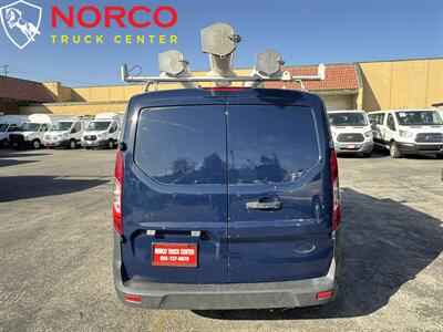 2015 Ford Transit Connect XL Mini Cargo w/ Ladder Rack & Shelves   - Photo 9 - Norco, CA 92860