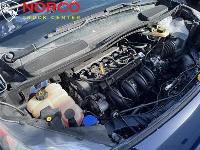 2015 Ford Transit Connect XL Mini Cargo w/ Ladder Rack & Shelves   - Photo 23 - Norco, CA 92860