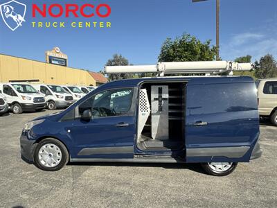 2015 Ford Transit Connect XL Mini Cargo w/ Ladder Rack & Shelves   - Photo 7 - Norco, CA 92860