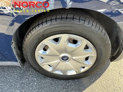 2015 Ford Transit Connect XL Mini Cargo w/ Ladder Rack & Shelves   - Photo 13 - Norco, CA 92860