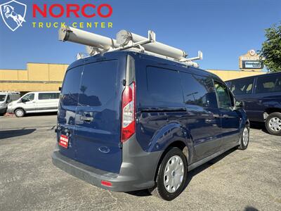 2015 Ford Transit Connect XL Mini Cargo w/ Ladder Rack & Shelves   - Photo 10 - Norco, CA 92860