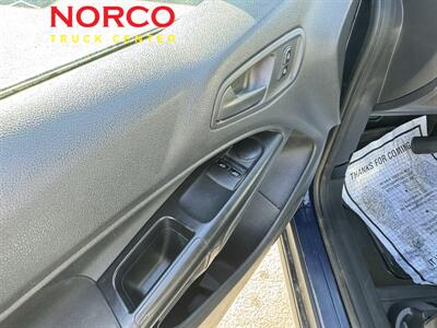 2015 Ford Transit Connect XL Mini Cargo w/ Ladder Rack & Shelves   - Photo 15 - Norco, CA 92860