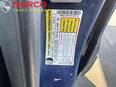 2015 Ford Transit Connect XL Mini Cargo w/ Ladder Rack & Shelves   - Photo 20 - Norco, CA 92860