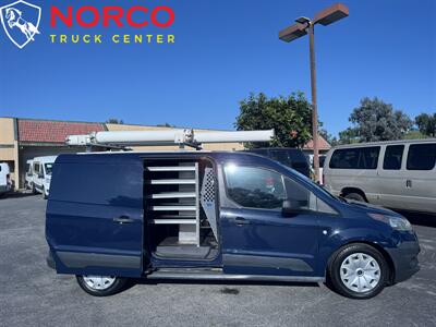 2015 Ford Transit Connect XL Mini Cargo w/ Ladder Rack & Shelves   - Photo 2 - Norco, CA 92860