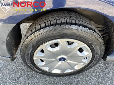 2015 Ford Transit Connect XL Mini Cargo w/ Ladder Rack & Shelves   - Photo 12 - Norco, CA 92860