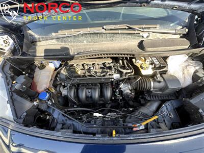 2015 Ford Transit Connect XL Mini Cargo w/ Ladder Rack & Shelves   - Photo 22 - Norco, CA 92860