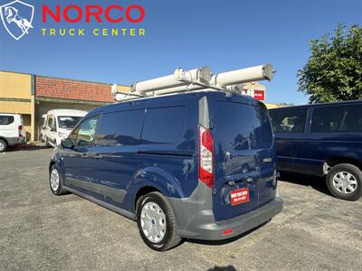 2015 Ford Transit Connect XL Mini Cargo w/ Ladder Rack & Shelves   - Photo 8 - Norco, CA 92860