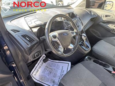 2015 Ford Transit Connect XL Mini Cargo w/ Ladder Rack & Shelves   - Photo 16 - Norco, CA 92860