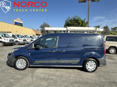 2015 Ford Transit Connect XL Mini Cargo w/ Ladder Rack & Shelves   - Photo 6 - Norco, CA 92860