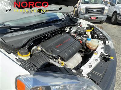 2020 RAM ProMaster City Tradesman   - Photo 30 - Norco, CA 92860