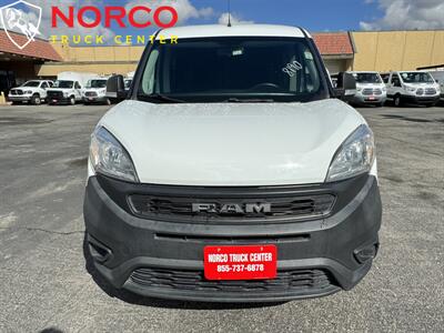 2020 RAM ProMaster City Tradesman   - Photo 5 - Norco, CA 92860