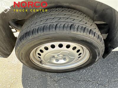 2020 RAM ProMaster City Tradesman   - Photo 18 - Norco, CA 92860