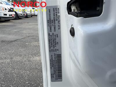 2020 RAM ProMaster City Tradesman   - Photo 28 - Norco, CA 92860