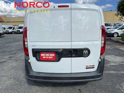 2020 RAM ProMaster City Tradesman   - Photo 11 - Norco, CA 92860