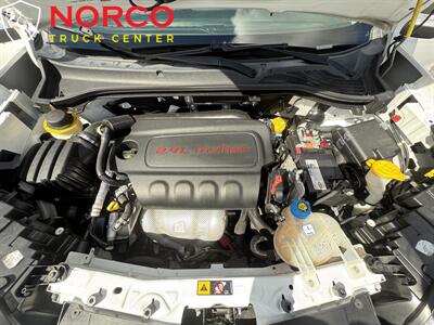 2020 RAM ProMaster City Tradesman   - Photo 29 - Norco, CA 92860