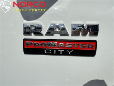 2020 RAM ProMaster City Tradesman   - Photo 17 - Norco, CA 92860