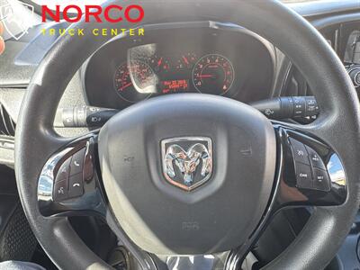 2020 RAM ProMaster City Tradesman   - Photo 23 - Norco, CA 92860