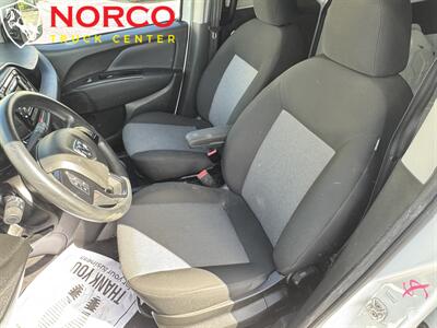 2020 RAM ProMaster City Tradesman   - Photo 24 - Norco, CA 92860