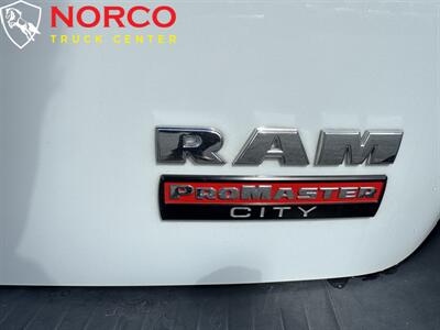 2020 RAM ProMaster City Tradesman   - Photo 15 - Norco, CA 92860