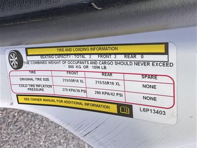 2020 RAM ProMaster City Tradesman   - Photo 27 - Norco, CA 92860