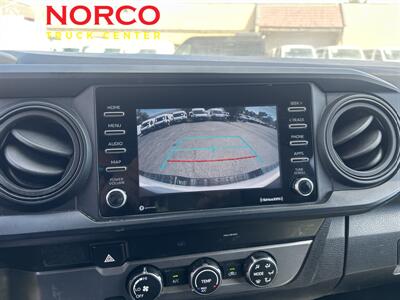 2022 Toyota Tacoma SR Extended Cab Long Bed w/ Camper Shell - Photo 15 - Norco, CA 92860