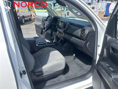 2022 Toyota Tacoma SR Extended Cab Long Bed w/ Camper Shell - Photo 12 - Norco, CA 92860