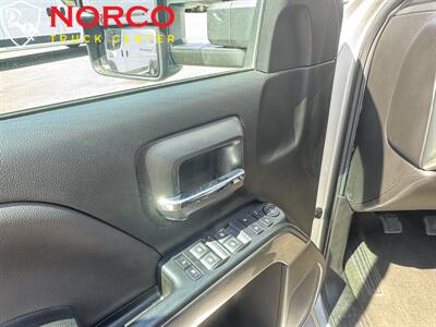 2018 Chevrolet Silverado 2500 LT   - Photo 24 - Norco, CA 92860