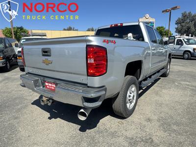 2018 Chevrolet Silverado 2500 LT   - Photo 9 - Norco, CA 92860