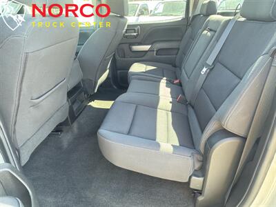 2018 Chevrolet Silverado 2500 LT   - Photo 26 - Norco, CA 92860