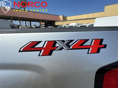 2018 Chevrolet Silverado 2500 LT   - Photo 6 - Norco, CA 92860