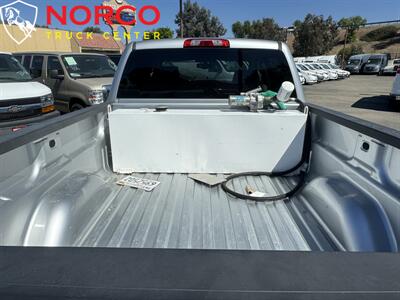 2018 Chevrolet Silverado 2500 LT   - Photo 12 - Norco, CA 92860