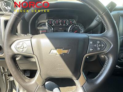 2018 Chevrolet Silverado 2500 LT   - Photo 15 - Norco, CA 92860
